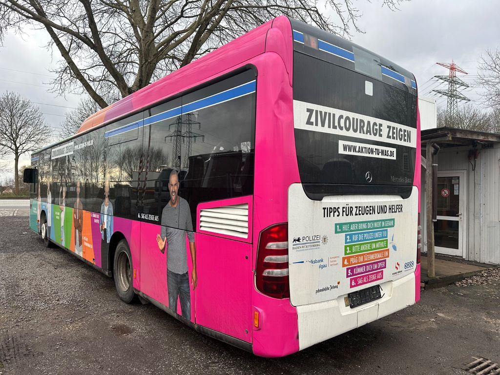 Mercedes-Benz O 530 Citaro LE (Euro 5*AC) Mercedes-Benz O 530 Citaro LE (Euro 5*AC) - Miesto autobusas: foto 2 Mercedes-Benz O 530 Citaro LE (Euro 5*AC) Mercedes-Benz O 530 Citaro LE (Euro 5*AC) - Miesto autobusas: foto 2