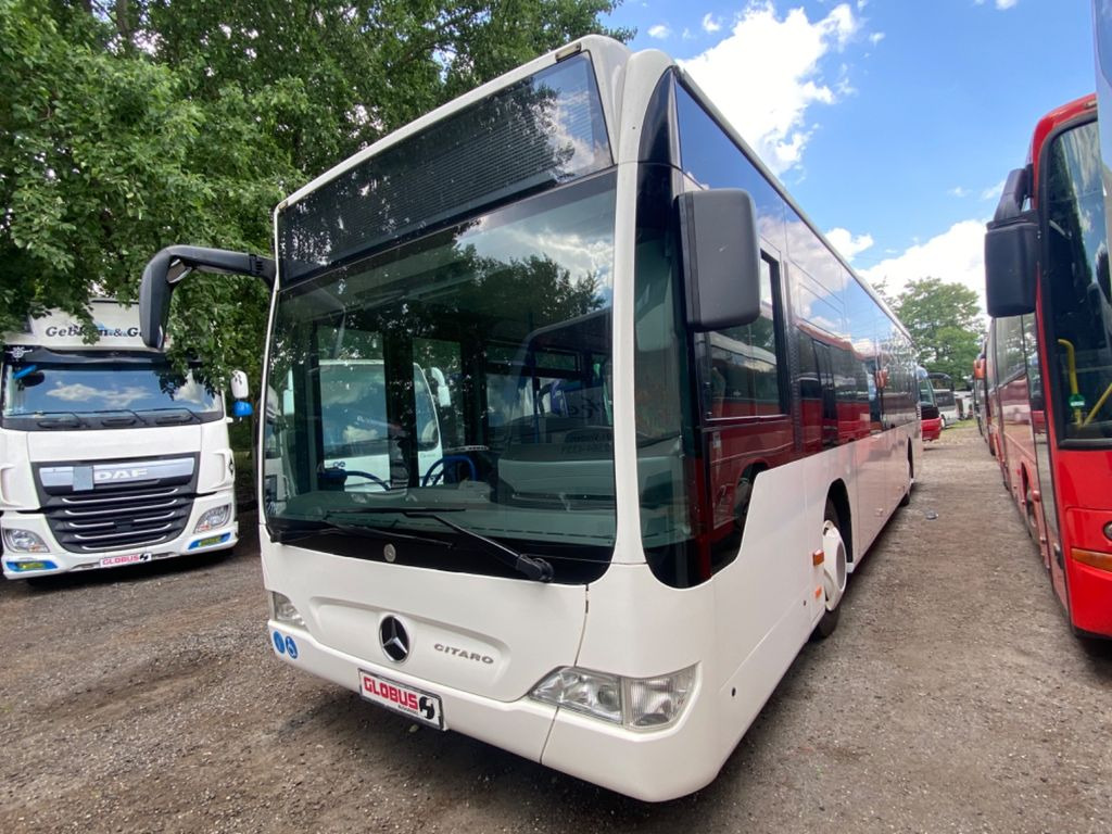 Mercedes-Benz O 530 Citaro LE (Euro 5) Mercedes-Benz O 530 Citaro LE (Euro 5) - Miesto autobusas: foto 1 Mercedes-Benz O 530 Citaro LE (Euro 5) Mercedes-Benz O 530 Citaro LE (Euro 5) - Miesto autobusas: foto 1