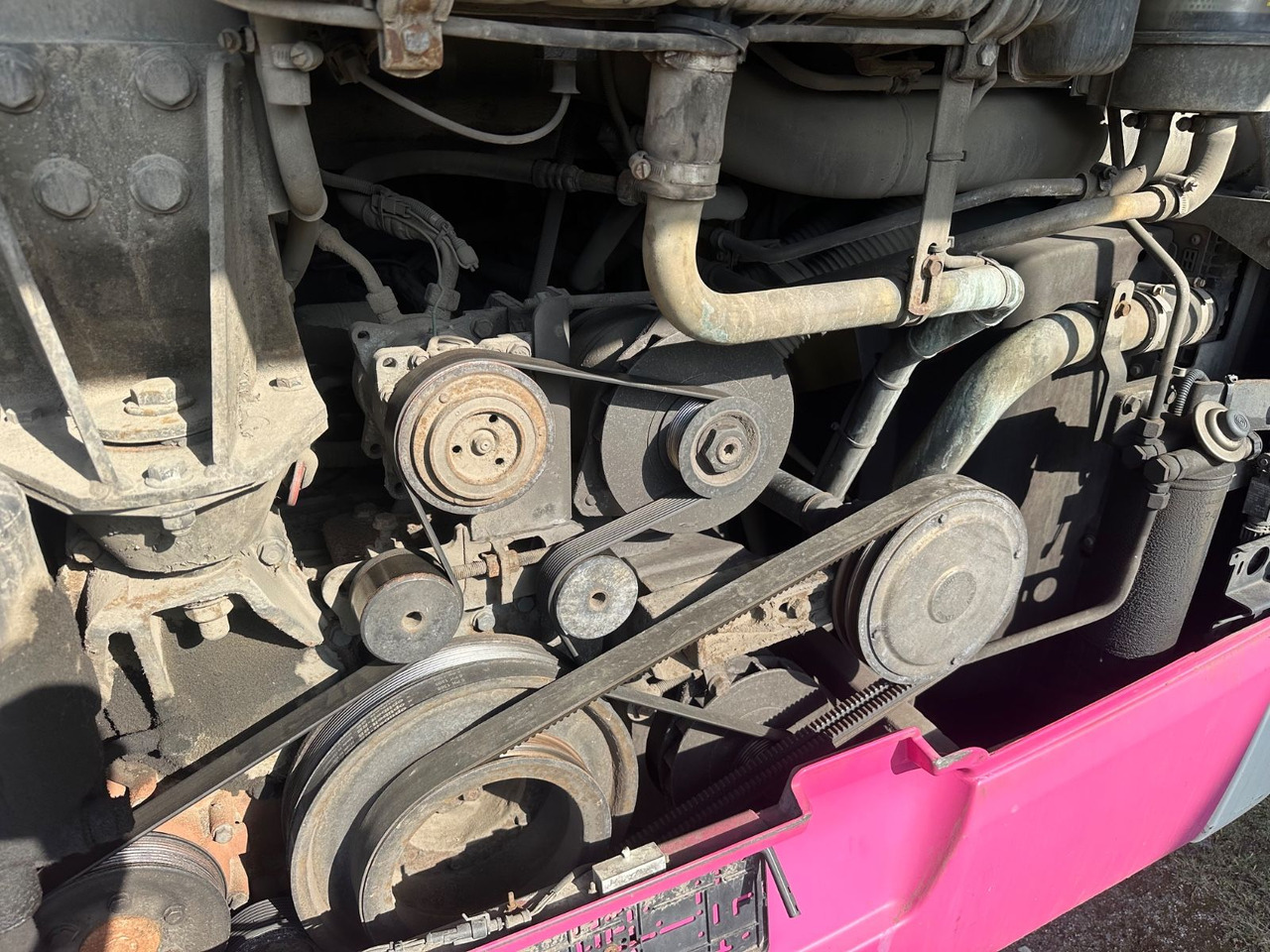 Mercedes-Benz O 530 Citaro LE (Euro 5) - Miesto autobusas: foto 4 Mercedes-Benz O 530 Citaro LE (Euro 5) - Miesto autobusas: foto 4