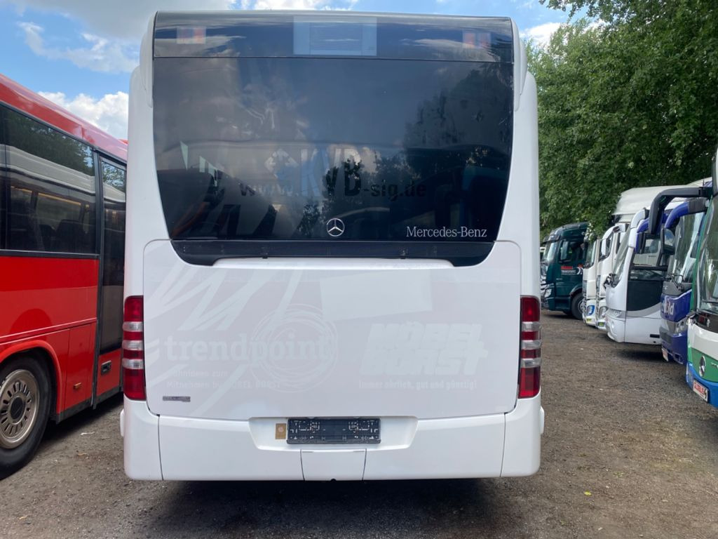 Miesto autobusas Mercedes-Benz O 530 Citaro LE (Euro 5): foto 9