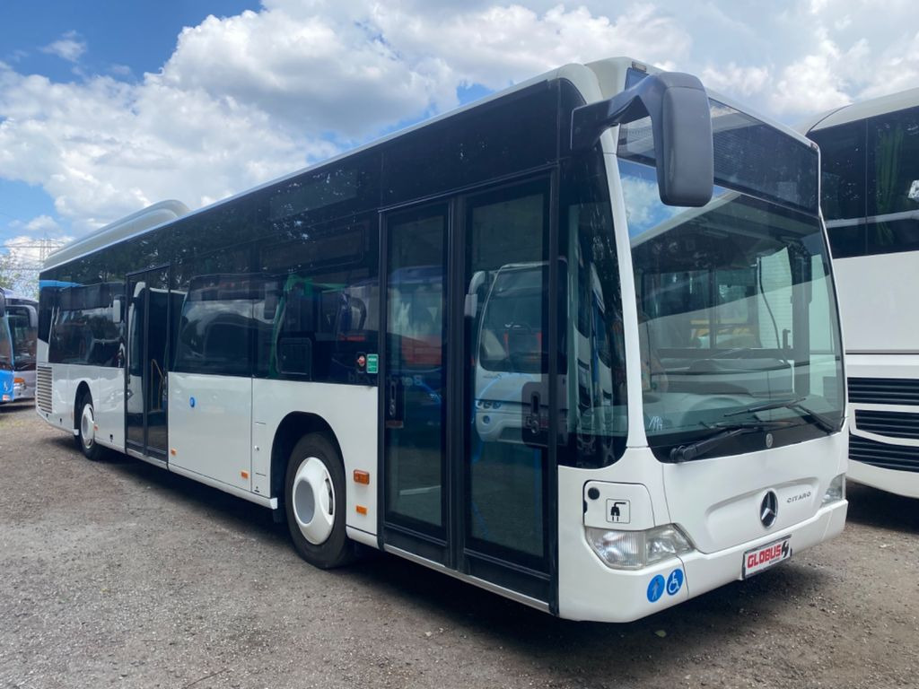 Miesto autobusas Mercedes-Benz O 530 Citaro LE (Euro 5): foto 6