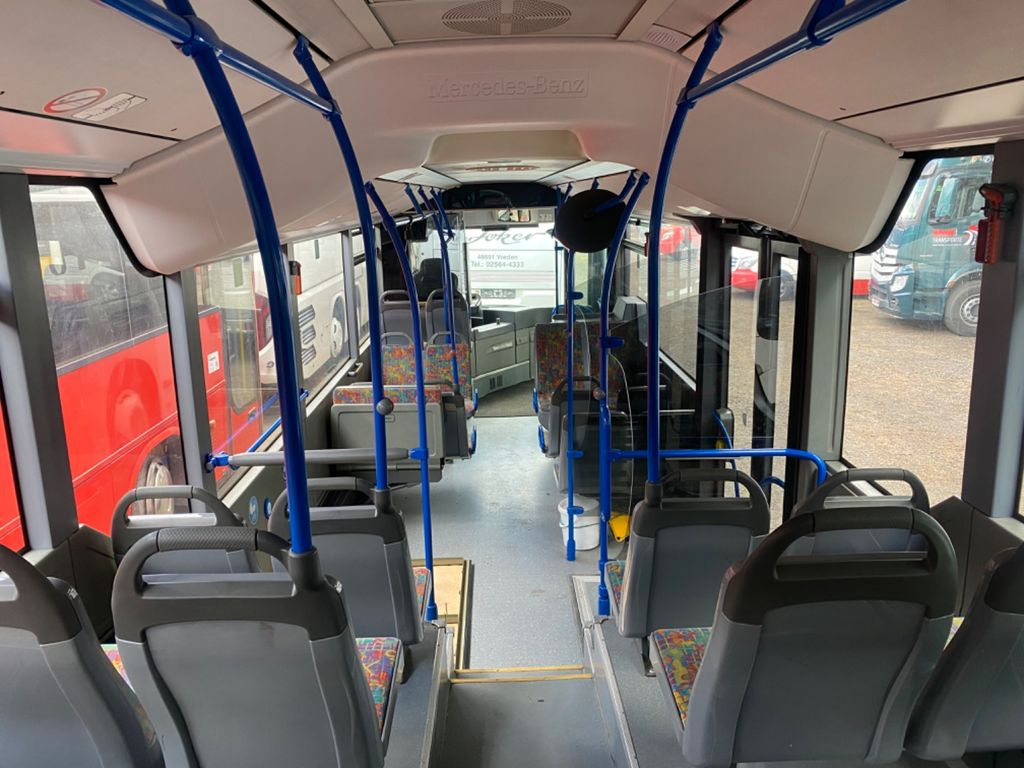 Miesto autobusas Mercedes-Benz O 530 Citaro LE (Euro 5): foto 18