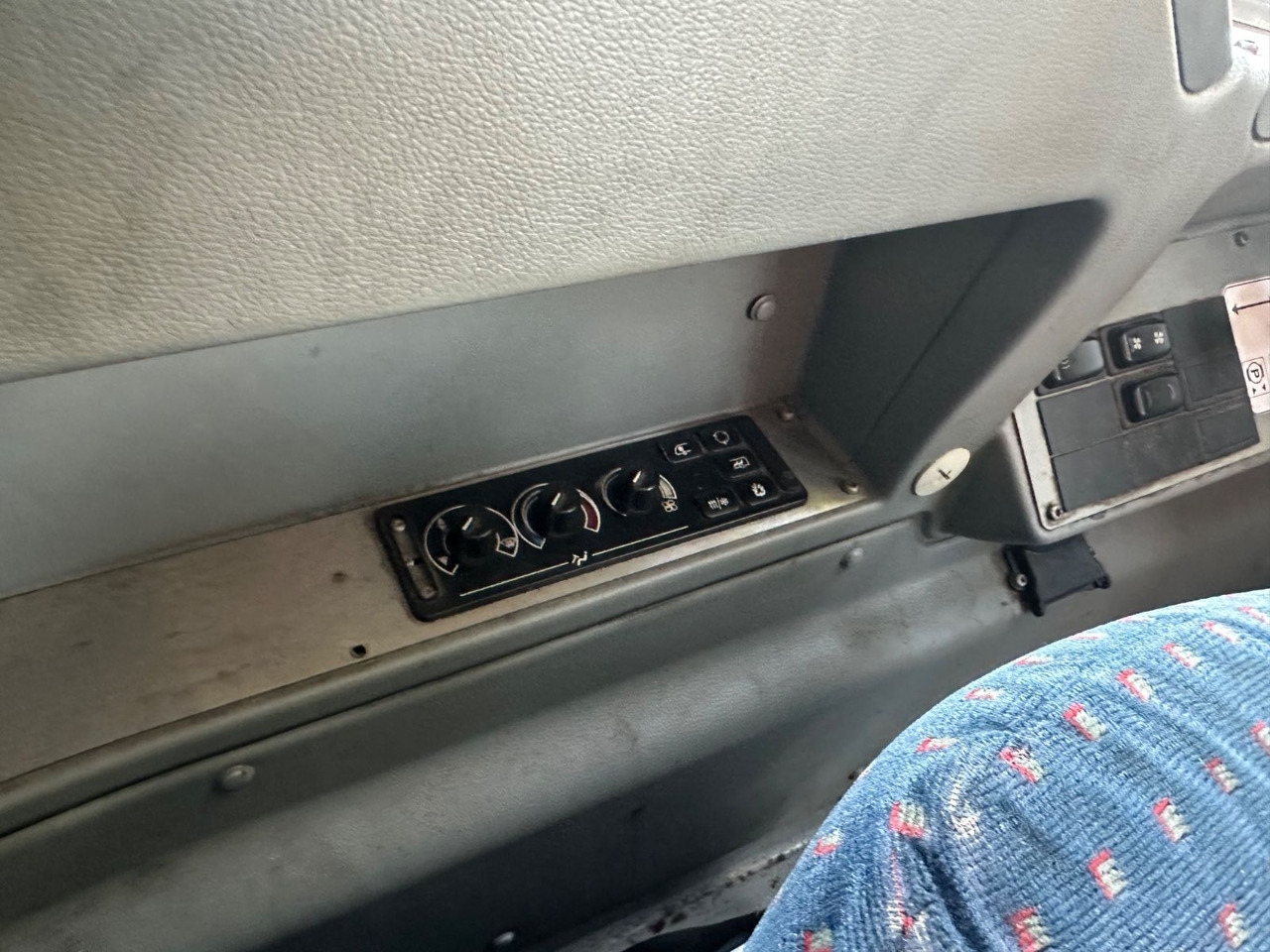 Miesto autobusas Mercedes-Benz O 530 Citaro LE (Euro 5): foto 13 Miesto autobusas Mercedes-Benz O 530 Citaro LE (Euro 5): foto 13