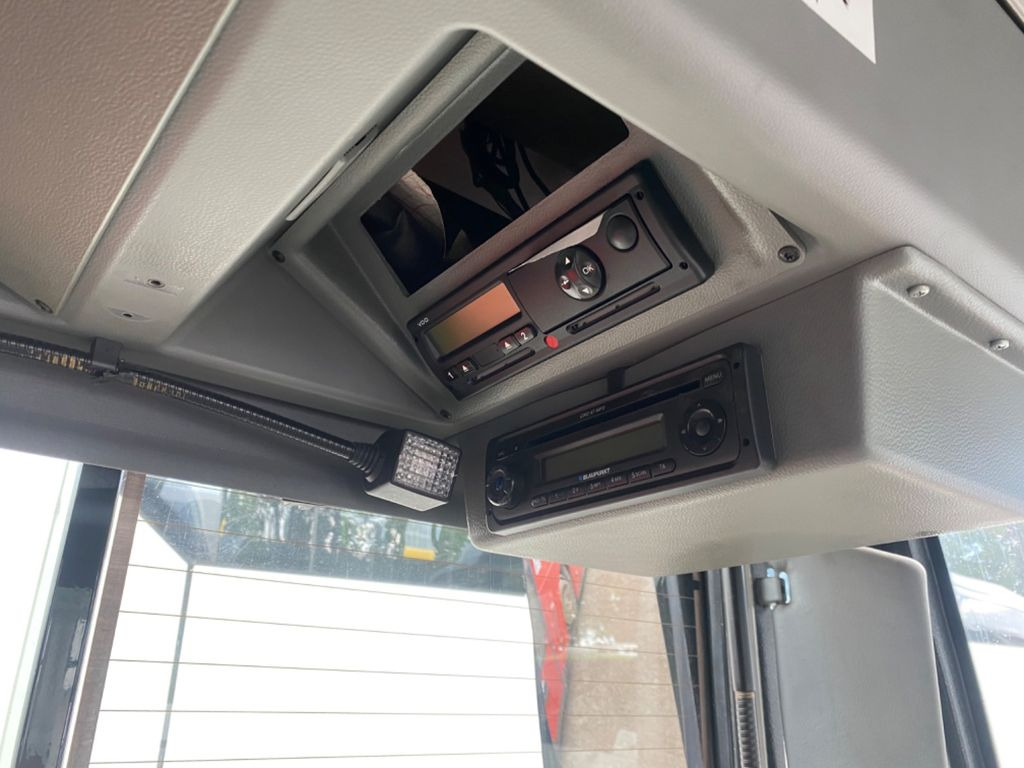 Miesto autobusas Mercedes-Benz O 530 Citaro LE (Euro 5): foto 14