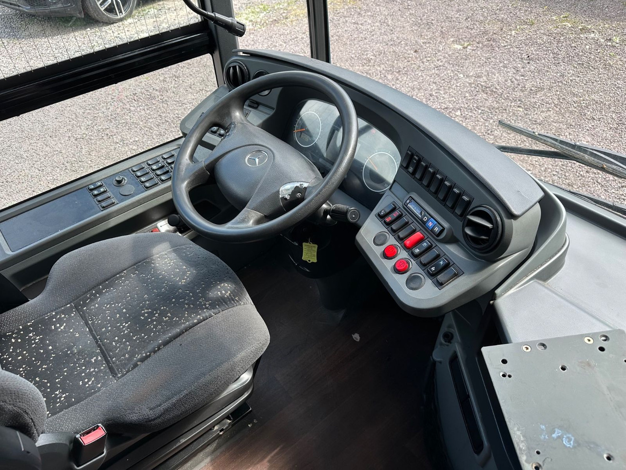 Mercedes-Benz O 530 LE C2 Citaro Euro 6*Klimaanlage - Miesto autobusas: foto 4 Mercedes-Benz O 530 LE C2 Citaro Euro 6*Klimaanlage - Miesto autobusas: foto 4