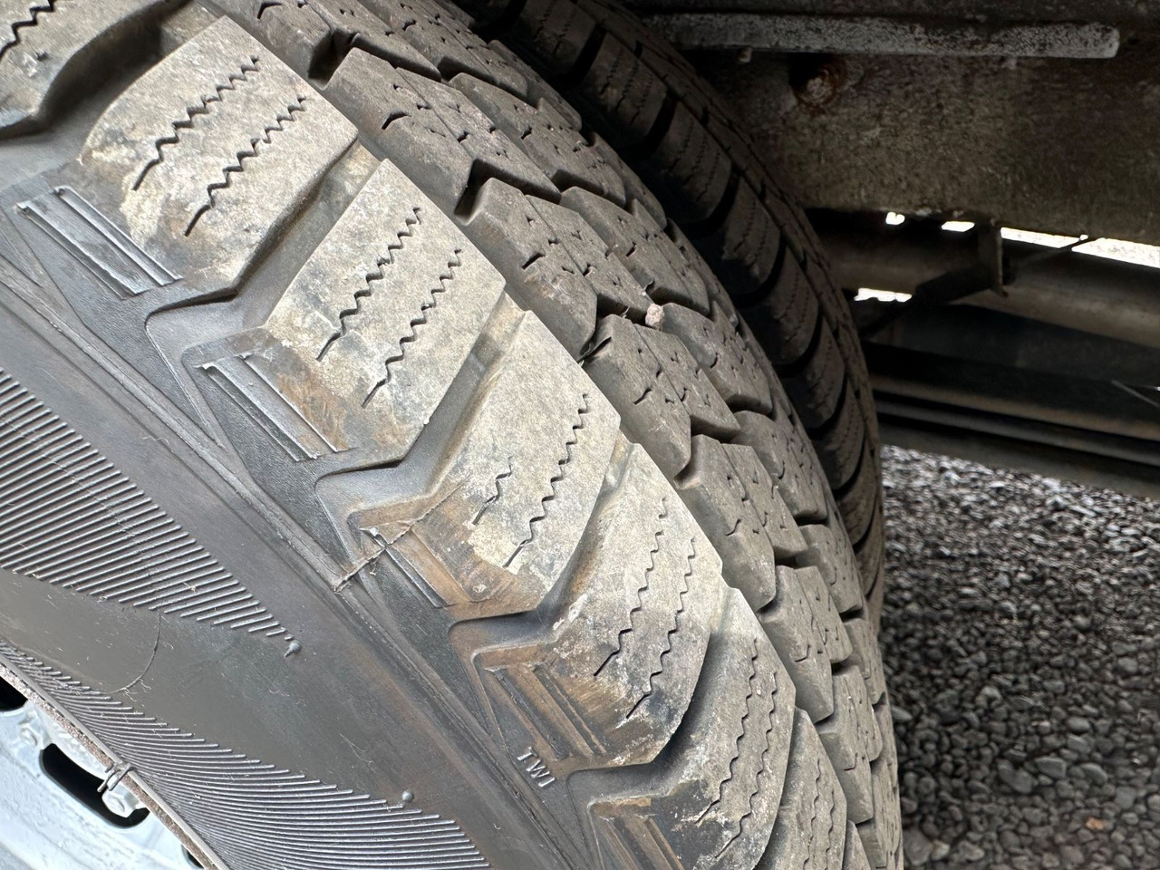 Mercedes-Benz Sprinter 516 CDi - Mikroautobusas, Keleivinis furgonas: foto 4 Mercedes-Benz Sprinter 516 CDi - Mikroautobusas, Keleivinis furgonas: foto 4