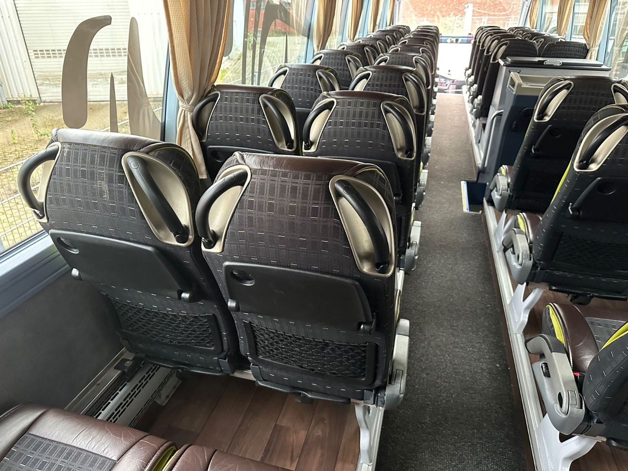 Neoplan P15 Cityliner C (Euro6*TOP*DE) lizingą Neoplan P15 Cityliner C (Euro6*TOP*DE): foto 23