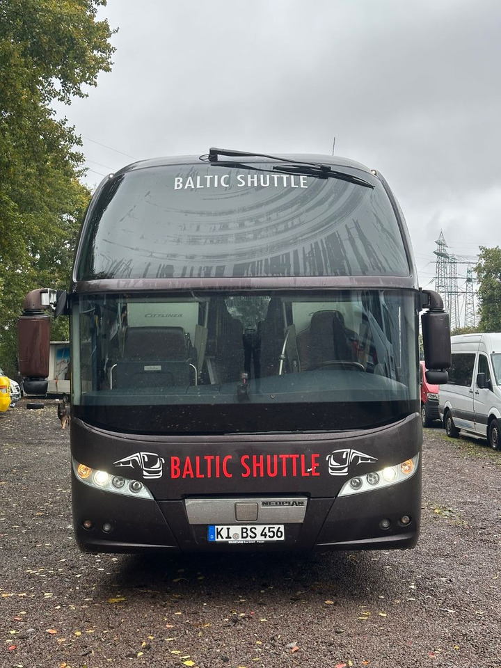 Neoplan P15 Cityliner C (Euro6*TOP*DE) lizingą Neoplan P15 Cityliner C (Euro6*TOP*DE): foto 9