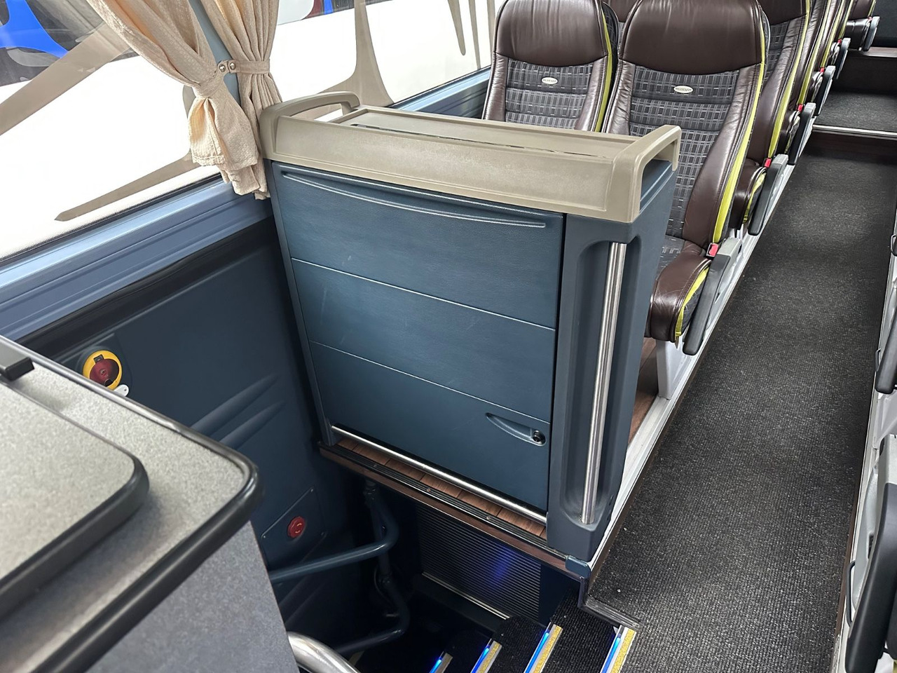 Neoplan P15 Cityliner C (Euro6*TOP*DE) lizingą Neoplan P15 Cityliner C (Euro6*TOP*DE): foto 19