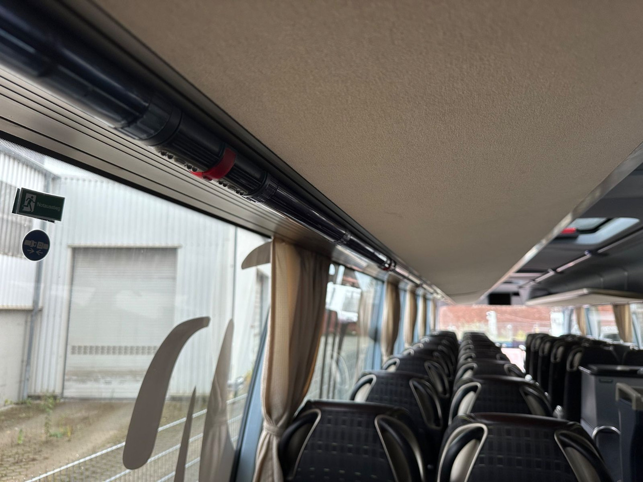 Neoplan P15 Cityliner C (Euro6*TOP*DE) lizingą Neoplan P15 Cityliner C (Euro6*TOP*DE): foto 24