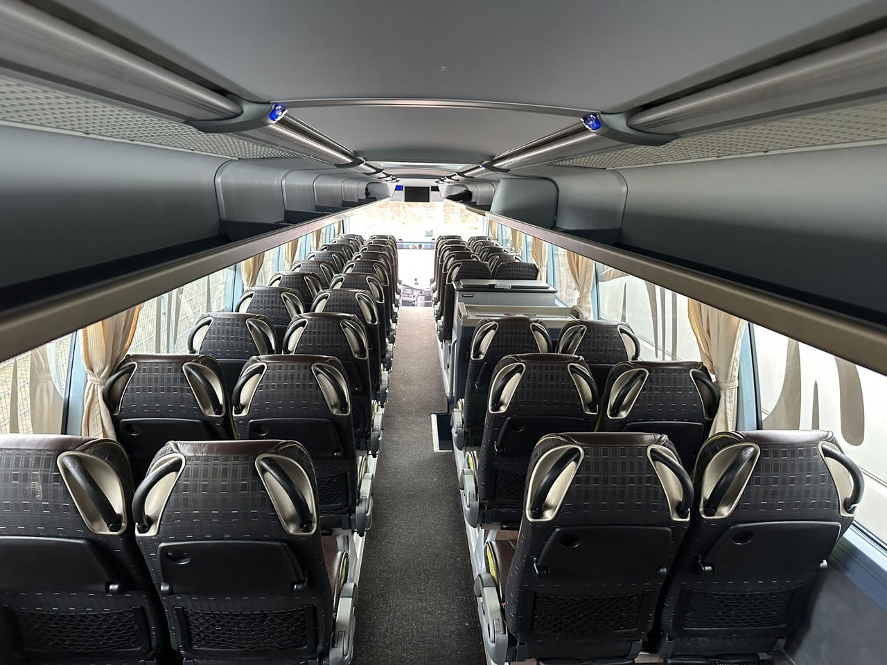 Neoplan P15 Cityliner C (Euro6*TOP*DE) lizingą Neoplan P15 Cityliner C (Euro6*TOP*DE): foto 21