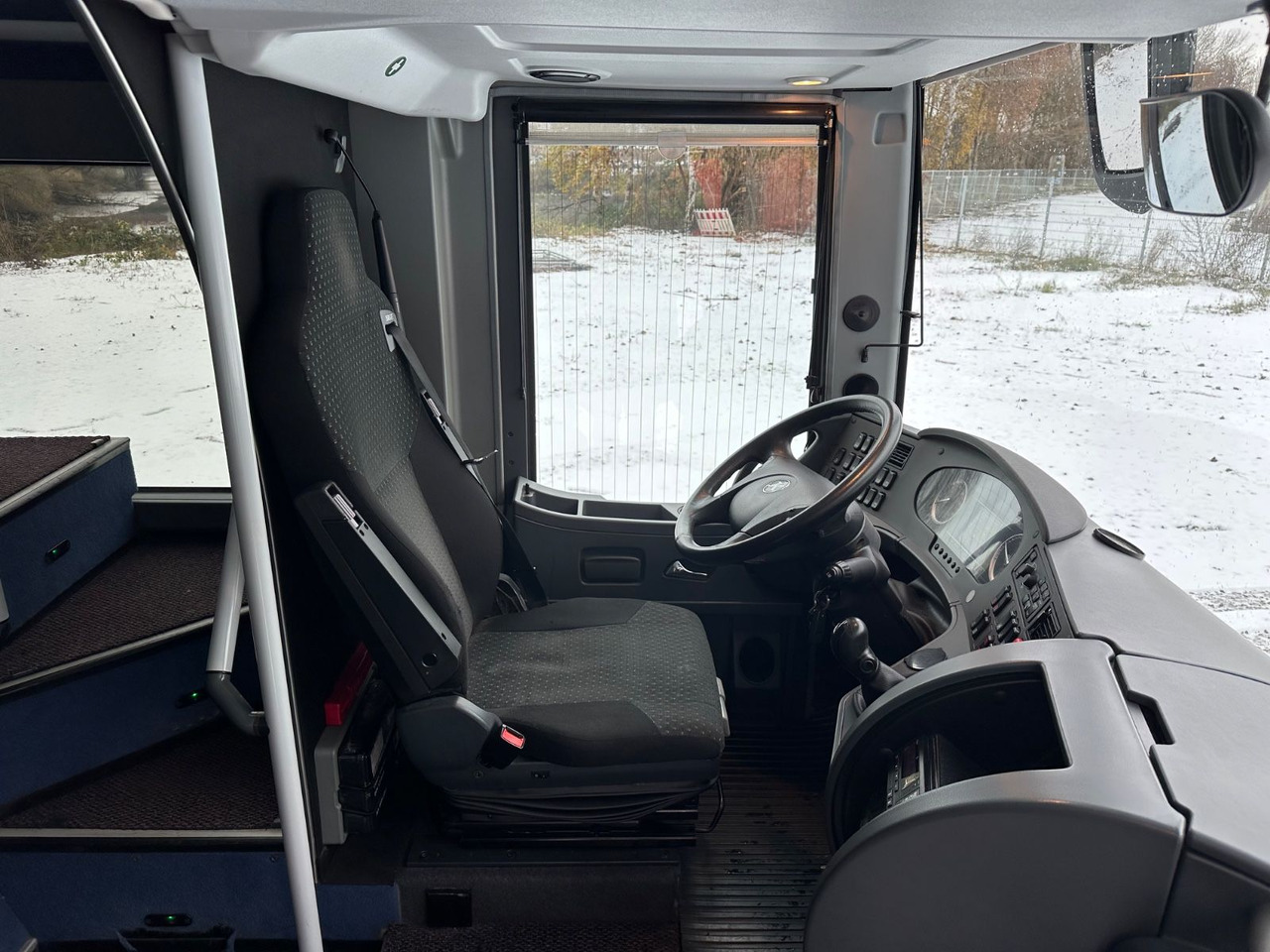 Setra S 431 DT (80 Sitze*TOP*wenig Km) - Dviaukštis autobusas: foto 5 Setra S 431 DT (80 Sitze*TOP*wenig Km) - Dviaukštis autobusas: foto 5