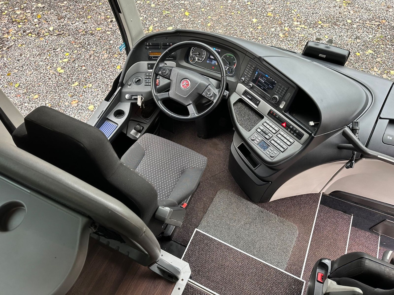 Setra S 511 HD (Küche*WC*DE-Bus*38 Sitze) - Turistinis autobusas: foto 5 Setra S 511 HD (Küche*WC*DE-Bus*38 Sitze) - Turistinis autobusas: foto 5