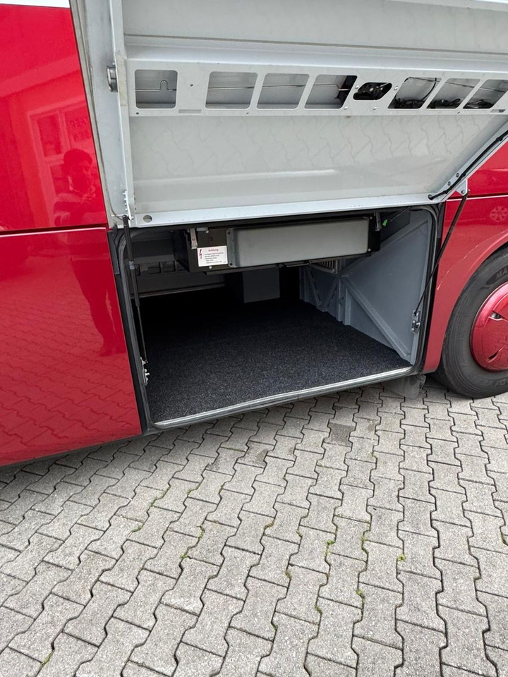 Setra S 515 MD (TOP*DE*245 tKm) - Turistinis autobusas: foto 5 Setra S 515 MD (TOP*DE*245 tKm) - Turistinis autobusas: foto 5