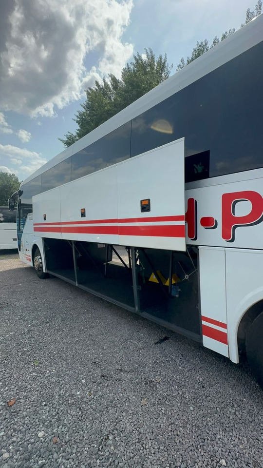 Temsa HD 13 HCD (57Sitze*Euro6*TOP) Tourismo M - Turistinis autobusas: foto 5 Temsa HD 13 HCD (57Sitze*Euro6*TOP) Tourismo M - Turistinis autobusas: foto 5