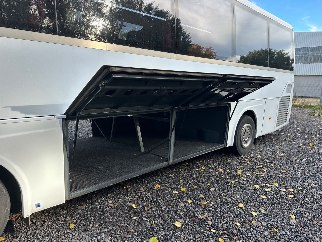 Temsa MD9  (155 t.Km*34 Sitze) - Mikroautobusas, Keleivinis furgonas: foto 4 Temsa MD9  (155 t.Km*34 Sitze) - Mikroautobusas, Keleivinis furgonas: foto 4