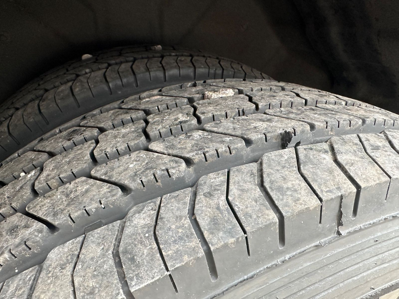 Temsa MD9 C (wenig Km*WC*DE) - Mikroautobusas, Keleivinis furgonas: foto 5 Temsa MD9 C (wenig Km*WC*DE) - Mikroautobusas, Keleivinis furgonas: foto 5