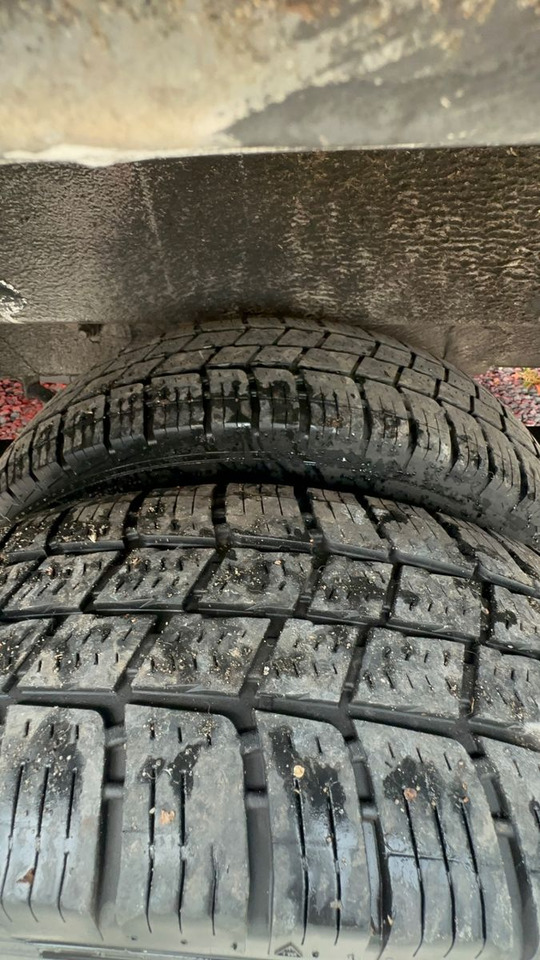 Mikroautobusas, Keleivinis furgonas Volkswagen Crafter (Klima*TOP) Sprinter 516 CDi: foto 11 Mikroautobusas, Keleivinis furgonas Volkswagen Crafter (Klima*TOP) Sprinter 516 CDi: foto 11