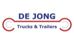 De Jong Trucks & Trailers ant Truck1