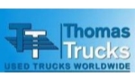 Thomas Trucks ant Truck1