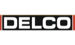 DELCO AUTOMOTIVE ant Truck1
