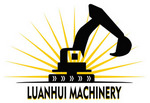 Luanhui Construction Machinery (Shanghai) Co., Ltd ant Truck1