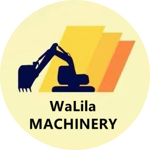 Shanghai Walila Engineering Machinery Co., Ltd. ant Truck1