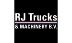 RJ Trucks & Machinery B.V. ant Truck1